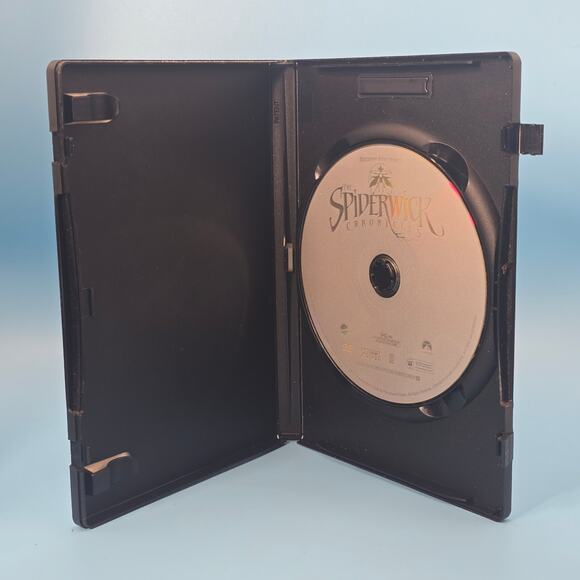 Kids Movie DVD Lot – Balto II, Care Bears, Spiderwick, Wonder Park, + 3 more - Picture 7 of 15